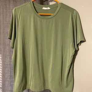 Shirt, Size Large